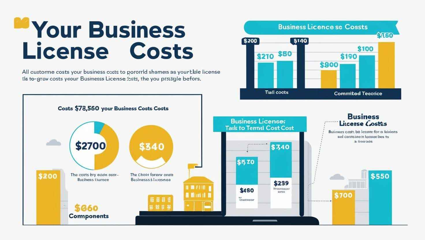 Business License Costs Explained Without the Confusion