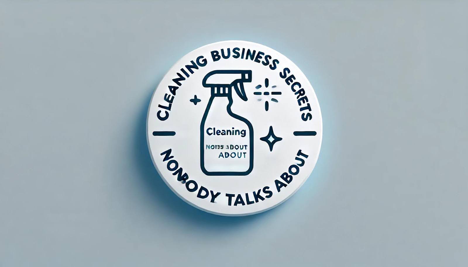 Cleaning Business Secrets Nobody Talks About