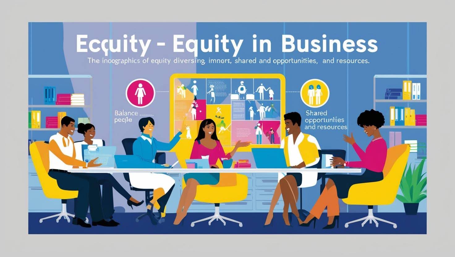 How to Make Equity Work for You Instead of Against You