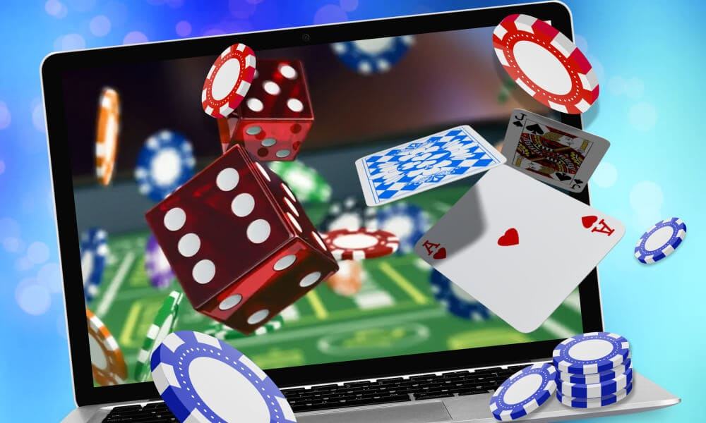 Admiral Casino Registration Process 35