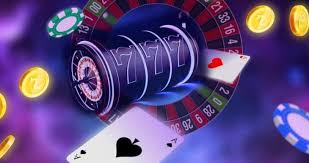 Experience the Thrill of Gaming at Joker's Ace Casino & Sportsbook 8 Experience the Thrill of Gaming at Joker's Ace Casino & Sportsbook 8