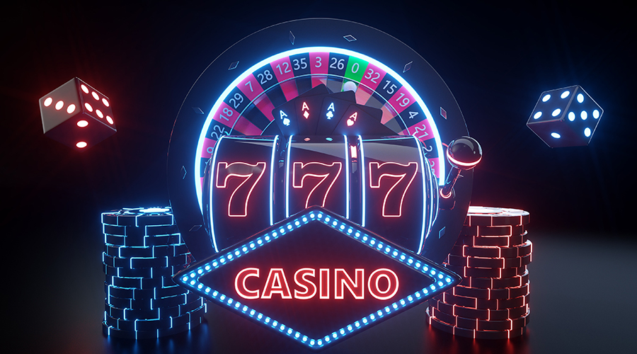 Slots n Bets Casino Online — Your Guide to Games, Bonuses and Safe Play 10 Slots n Bets Casino Online — Your Guide to Games, Bonuses and Safe Play 10