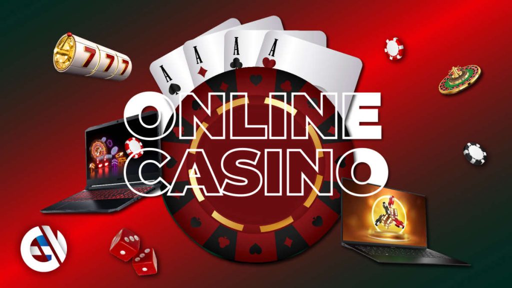The Ultimate Guide to Casino Dexsport UK The Ultimate Guide to Casino Dexsport UK