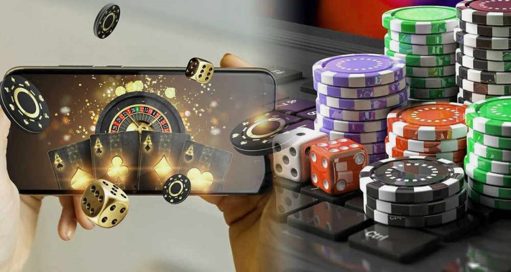 Your Ultimate Guide to UK Online Slot Casino Your Ultimate Guide to UK Online Slot Casino