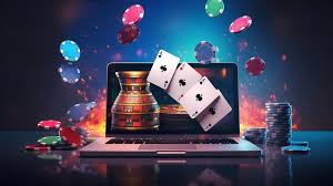 Your Ultimate Guide to UK Online Slot Casino Your Ultimate Guide to UK Online Slot Casino